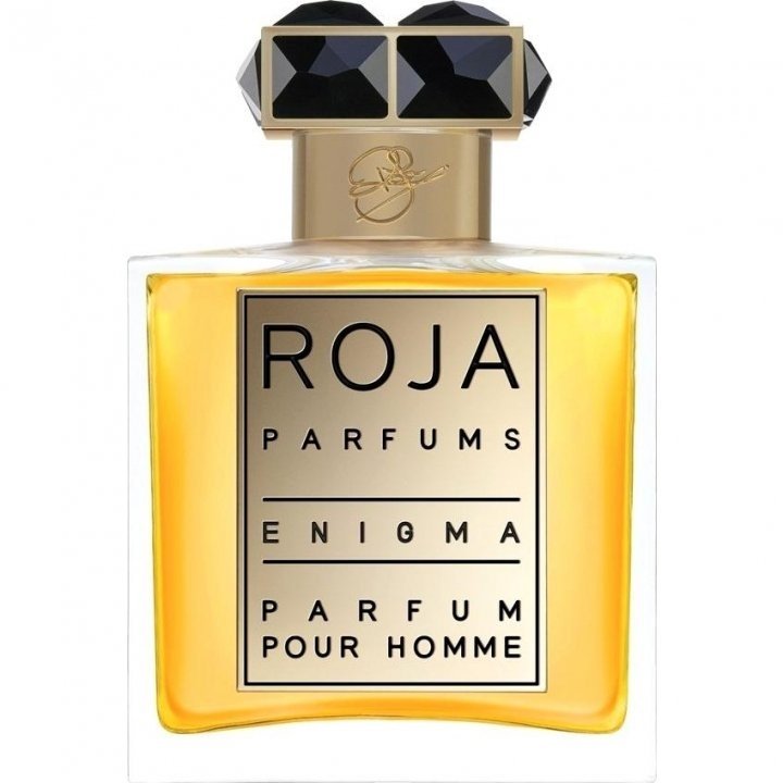 Enigma pour Homme